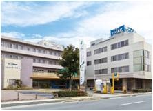 水前寺とうや病院の求人画像