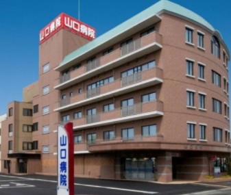 山口病院 の求人_イメージ画像