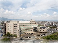 平成記念病院の求人画像