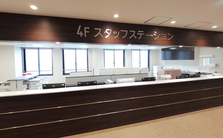 ならまちリハビリテーション病院 のイメージ画像