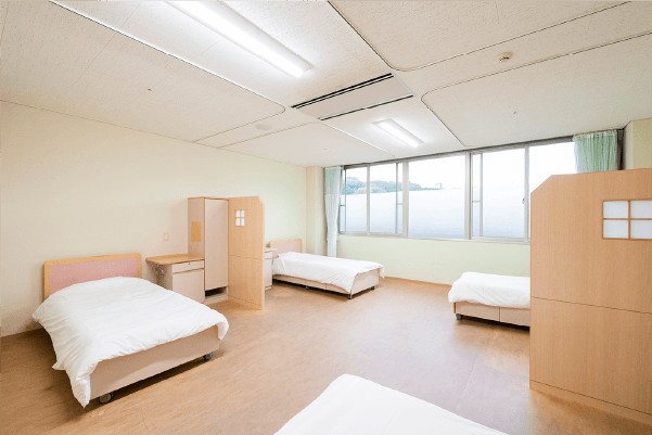 多度あやめ病院 のイメージ画像