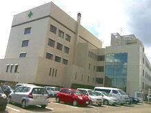 山中胃腸科病院 のイメージ画像