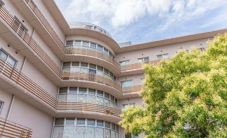 大仲さつき病院の求人画像