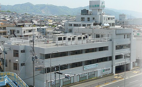 上山病院 の求人_イメージ画像