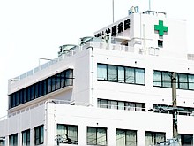 神原病院 外観