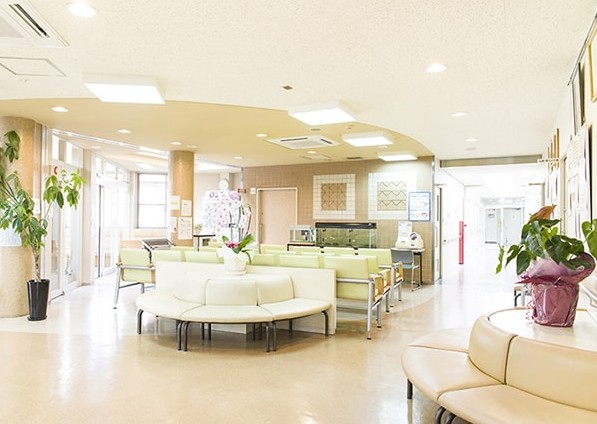 新生会病院 のイメージ画像