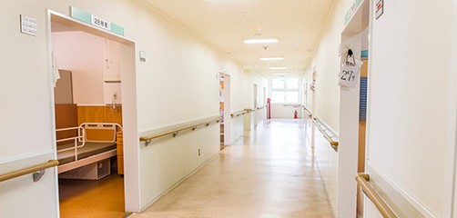 新生会病院 のイメージ画像