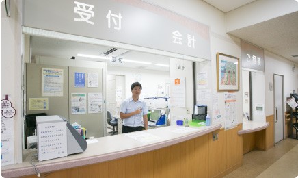 大和中央病院 のイメージ画像