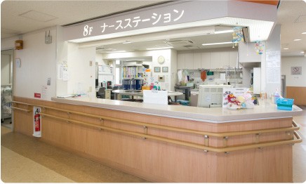 大和中央病院 のイメージ画像