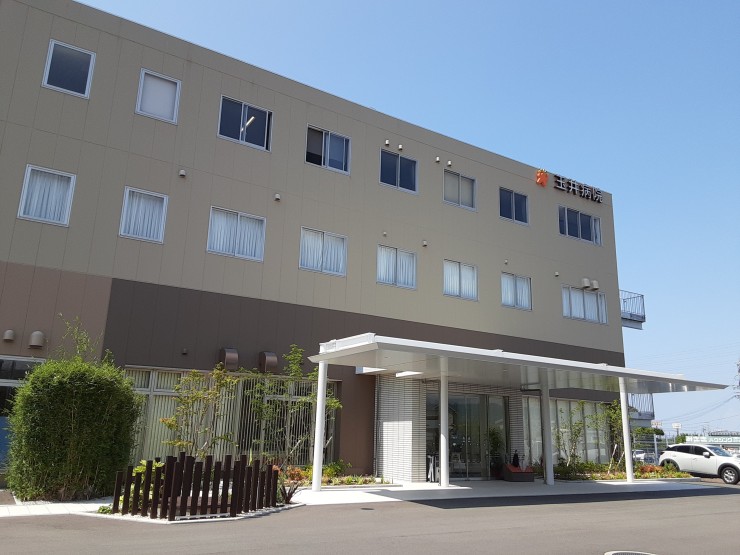 玉井病院 の求人_イメージ画像