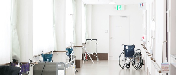 藤本病院 のイメージ画像