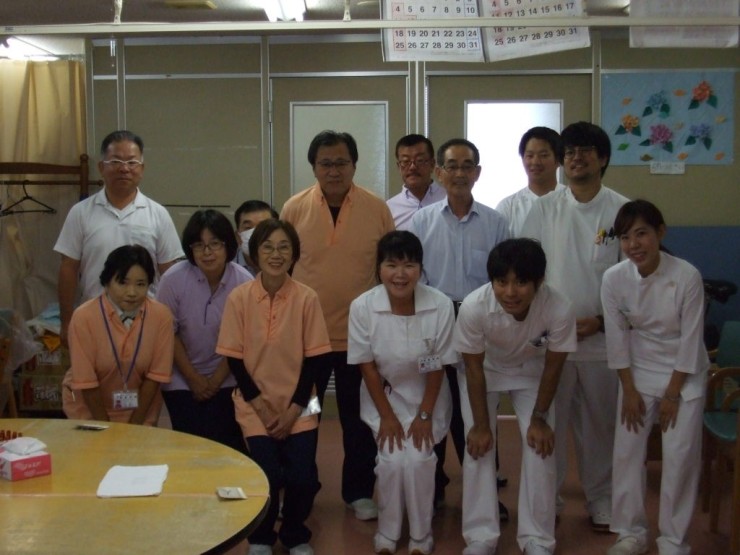 朋愛病院 のイメージ画像