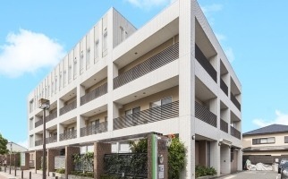 牧病院外観 (1)