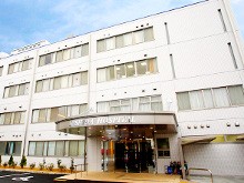 吉田病院 の求人_イメージ画像