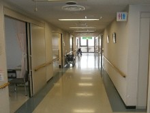 四天王寺病院 のイメージ画像