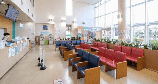 コープおおさか病院 のイメージ画像