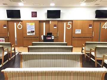 東大阪生協病院 のイメージ画像