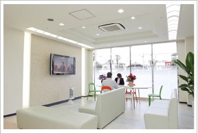 新大阪病院 のイメージ画像