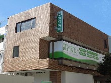 関目病院　外観