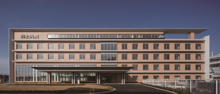 野上病院 の医療ソーシャルワーカー（MSW） 求人_イメージ画像