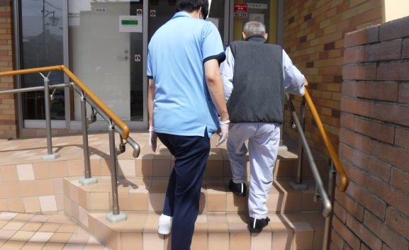 松下内科リハビリクリニック のイメージ画像