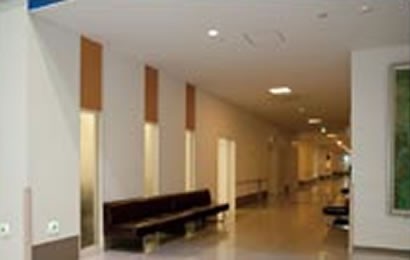 東住吉森本リハビリテーション病院 のイメージ画像