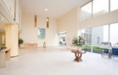 東住吉森本リハビリテーション病院 のイメージ画像