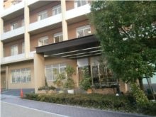 牧リハビリテーション病院 のイメージ画像