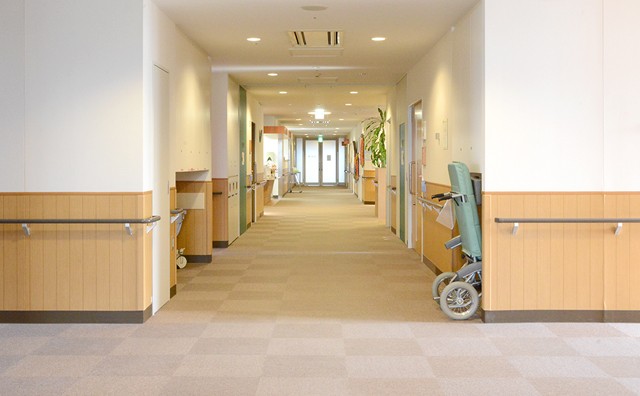 兵庫県立加古川医療センター のイメージ画像