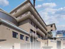 神戸マリナーズ厚生会病院 のイメージ画像