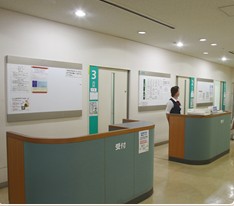 尼崎中央病院 のイメージ画像