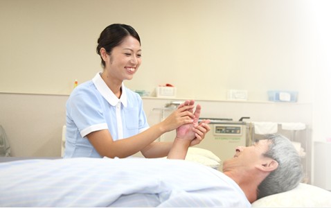 尼崎中央病院 のイメージ画像