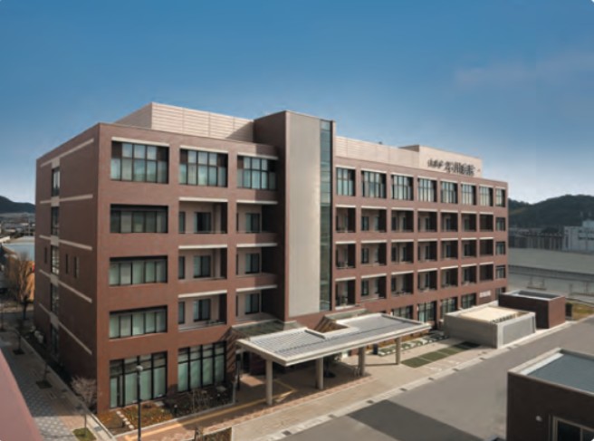 石川病院 の社会福祉士 求人_イメージ画像