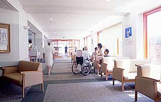 入江病院 のイメージ画像