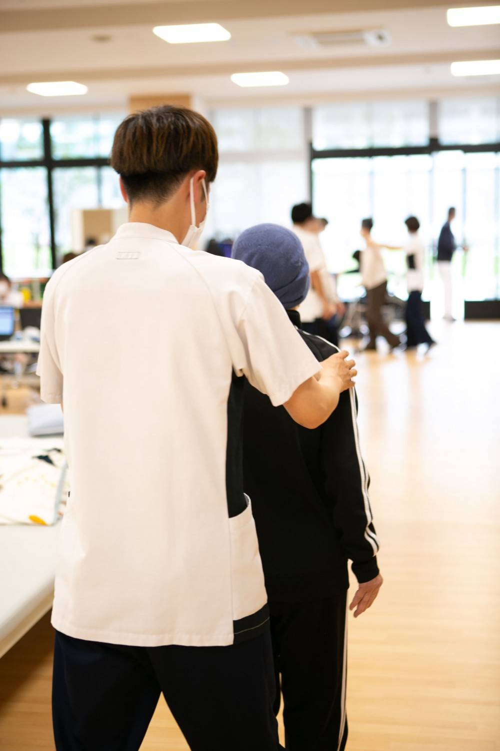 荻原記念病院 のイメージ画像