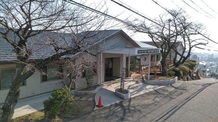 介護医療院すまいれすと夢野の求人画像