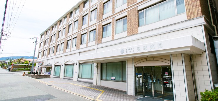緑台地域包括支援センター の社会福祉士 求人_イメージ画像