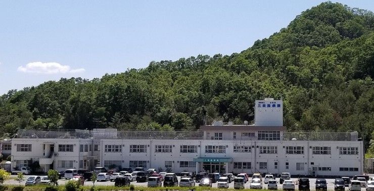 三田西病院 の精神保健福祉士（PSW） 求人_イメージ画像