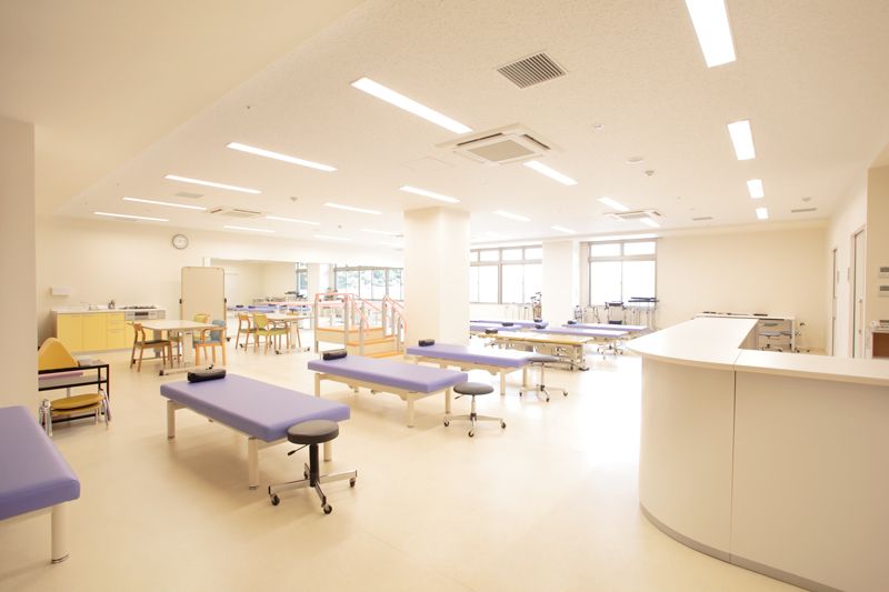 八家病院 の社会福祉士 求人_イメージ画像