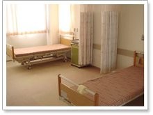 米田病院介護医療院 のイメージ画像