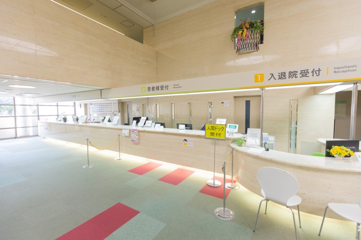 神戸百年記念病院 のイメージ画像