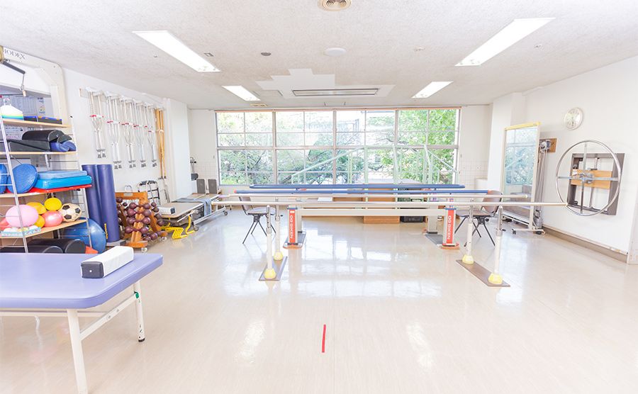 神戸百年記念病院 のイメージ画像