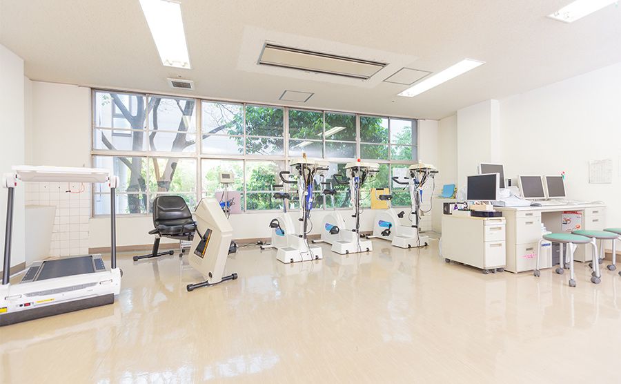 神戸百年記念病院 のイメージ画像