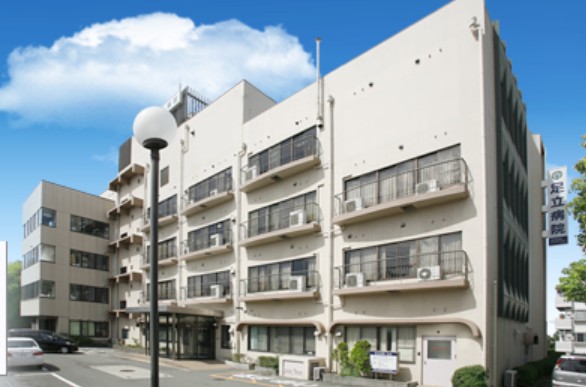 足立病院 の医療ソーシャルワーカー（MSW） 求人_イメージ画像