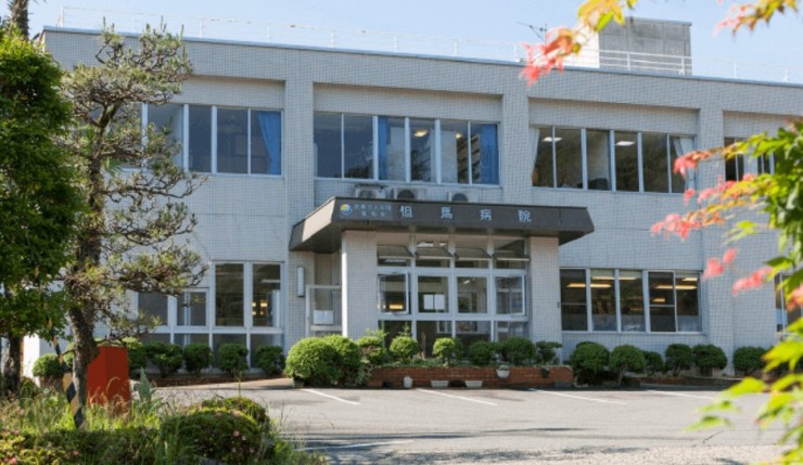 但馬病院 の医療ソーシャルワーカー（MSW） 求人_イメージ画像