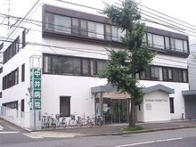 中井病院 の求人_イメージ画像