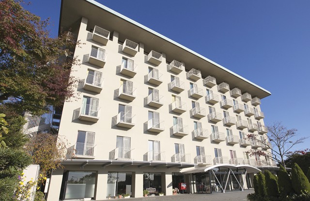 西宮協立リハビリテーション病院 の介護支援専門員（ケアマネージャー） 求人_イメージ画像