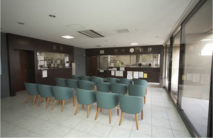 西宮協立リハビリテーション病院 のイメージ画像