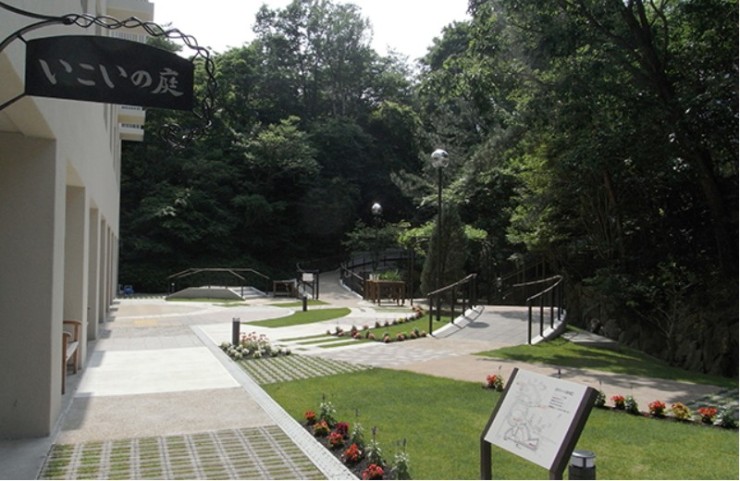 西宮協立リハビリテーション病院 のイメージ画像