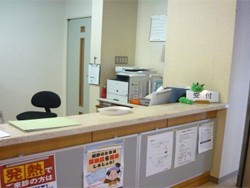 西山病院の求人画像